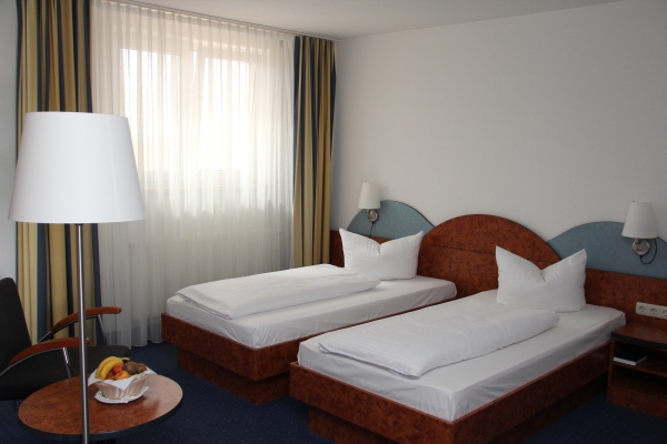 Taste Hotel Jettingen (Jettingen-Scheppach - Jettingen)